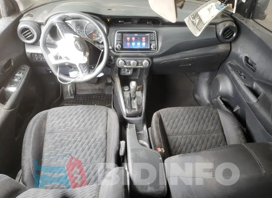 3N1CP5BV2NL531647 Photo# 8