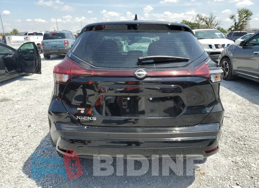 3N1CP5BV3RL589434 Photo# 6