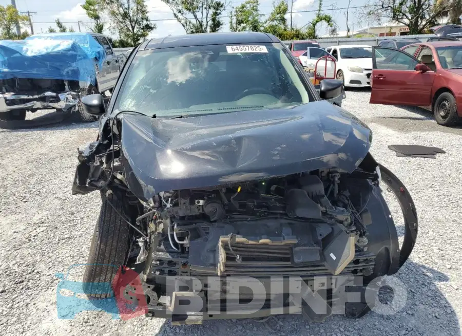 3N1CP5BV3RL589434 Photo# 5