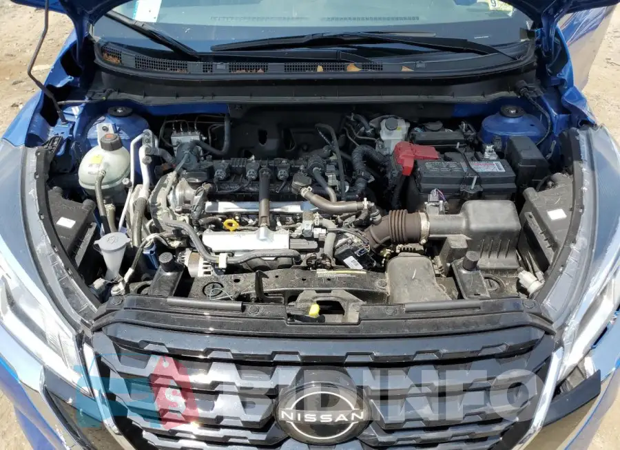 3N1CP5BV4RL509896 Photo# 11