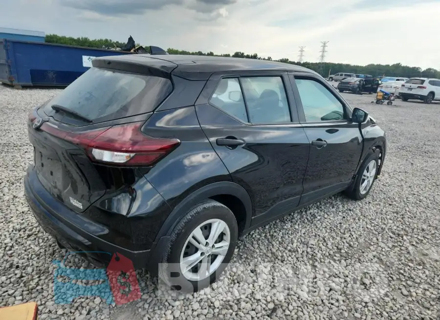 3N1CP5BV9RL487166 Photo# 3