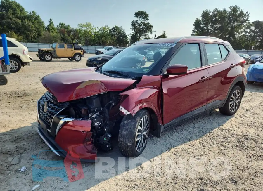 3N1CP5CV5ML509042 Photo# 1
