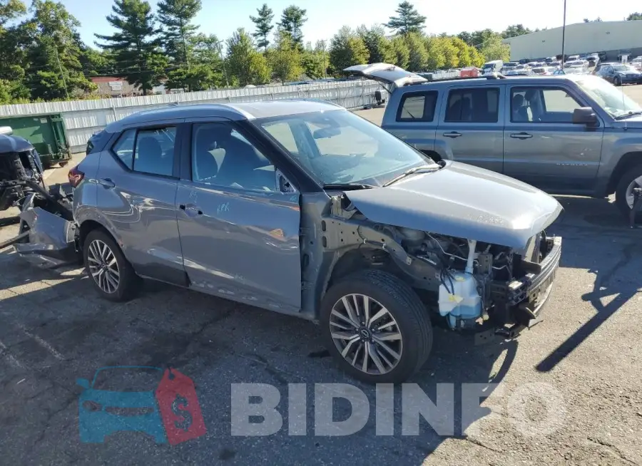 3N1CP5CV5NL501332 Photo# 4