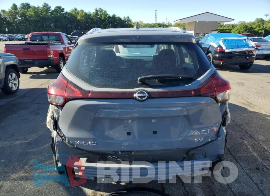 3N1CP5CV5NL501332 Photo# 6