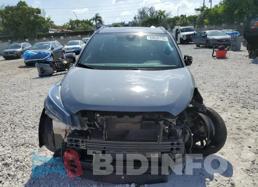 3N1CP5DV4PL558753 Photo# 5