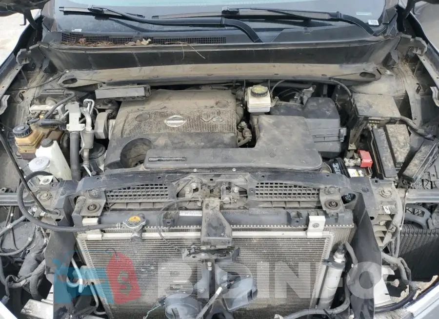 5N1AR2MM5GC616834 Photo# 12