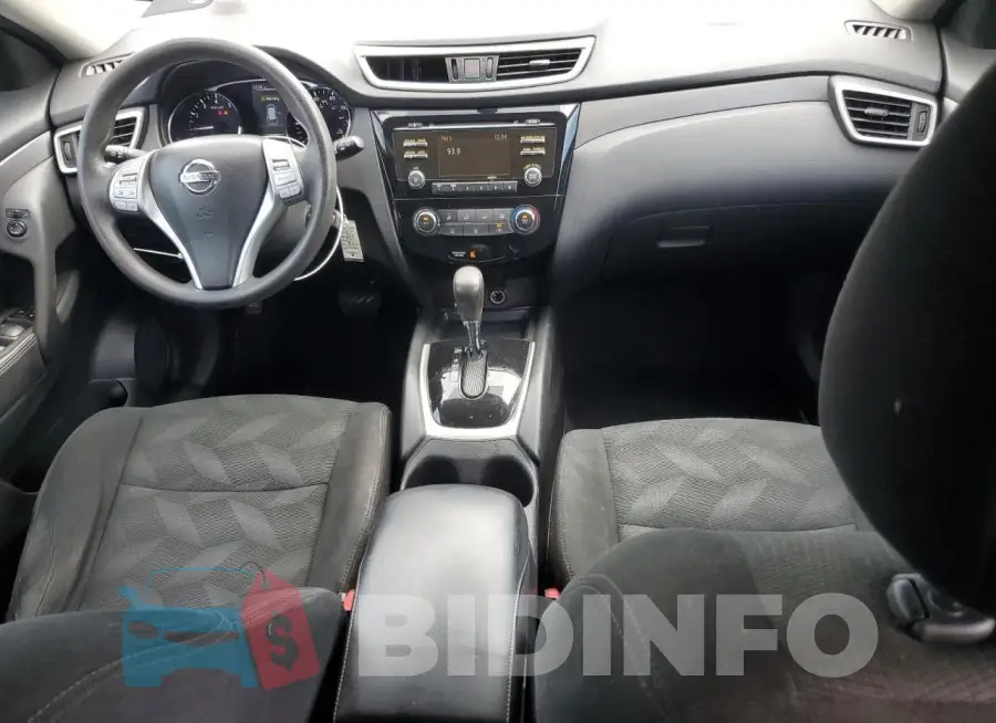 5N1AT2MT4GC759430 Photo# 8