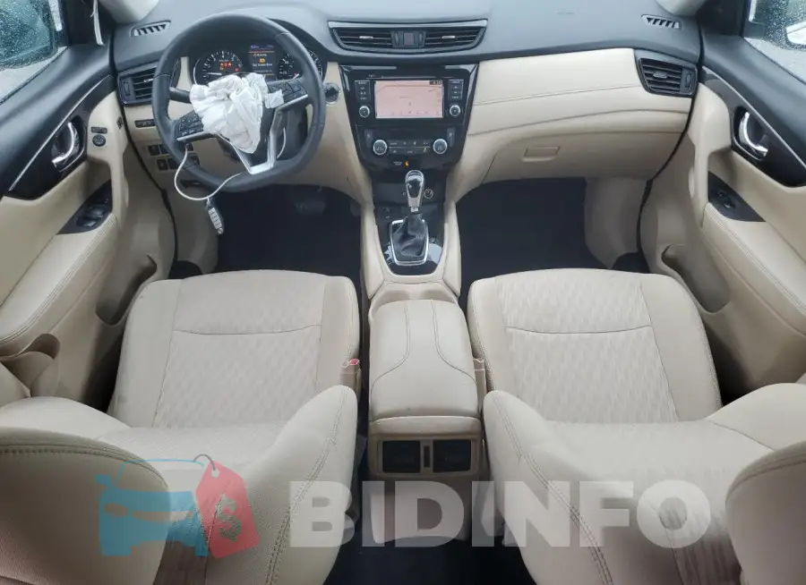 5N1AT2MT8KC755177 Photo# 8