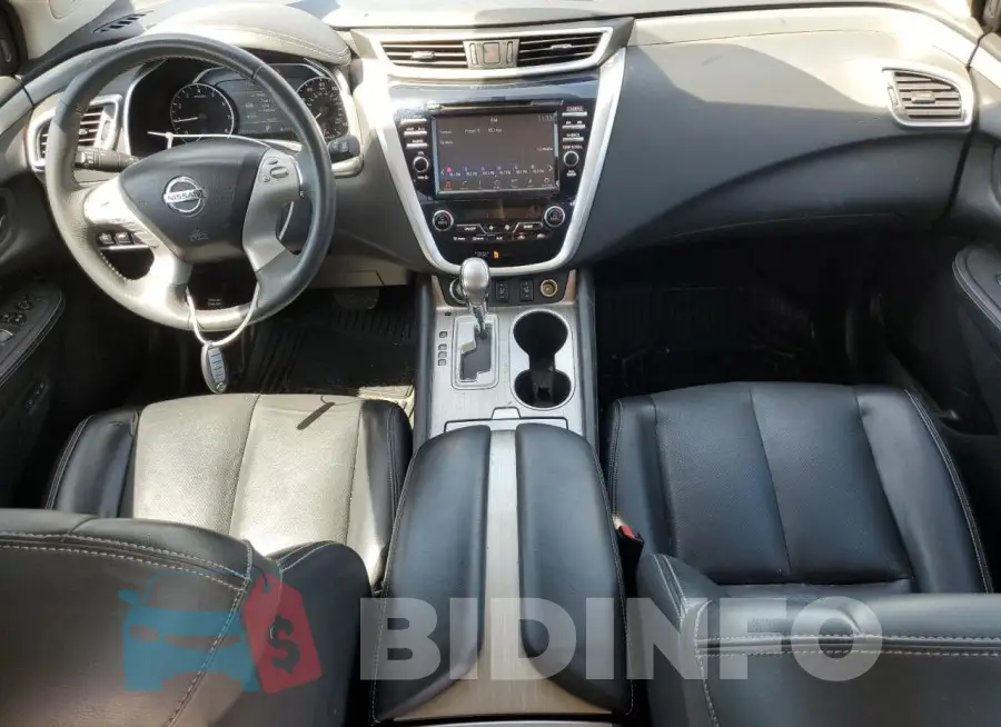 5N1AZ2MG5HN148068 Photo# 8