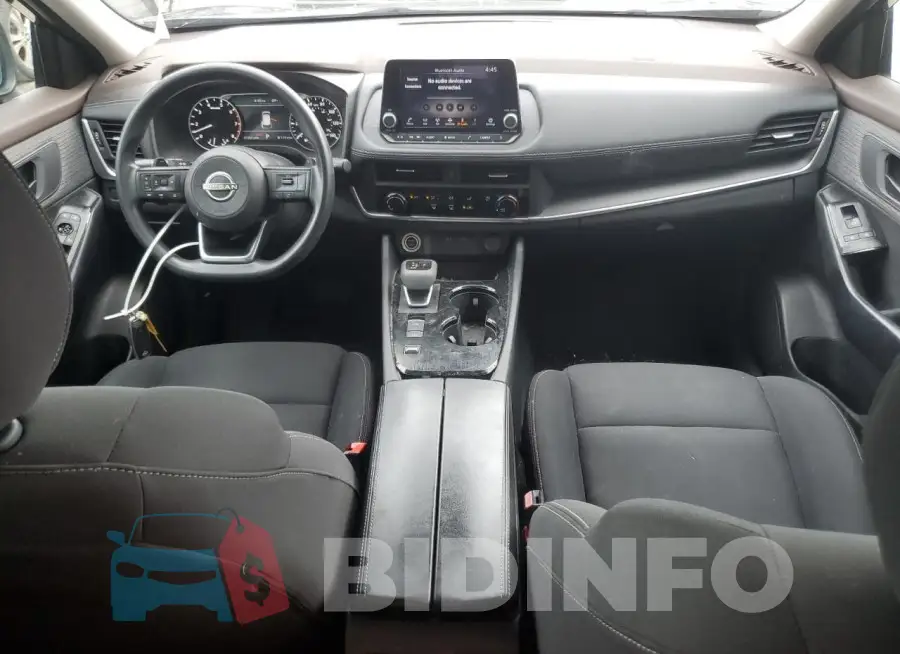 5N1BT3AA8PC806164 Photo# 8
