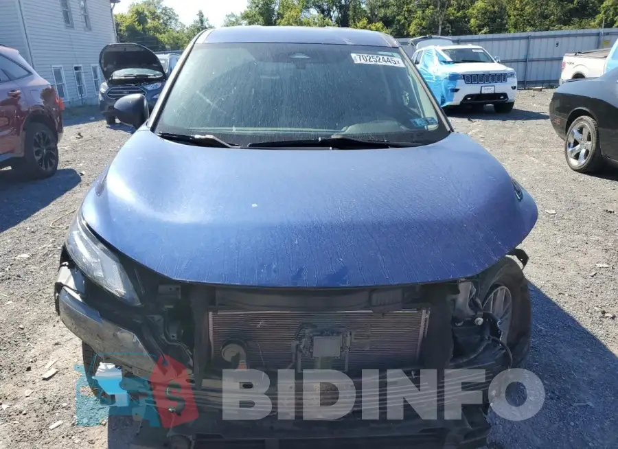 5N1BT3AB6PC753358 Photo# 5