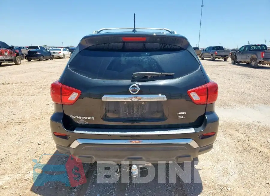 5N1DR2MM2JC620344 Photo# 6