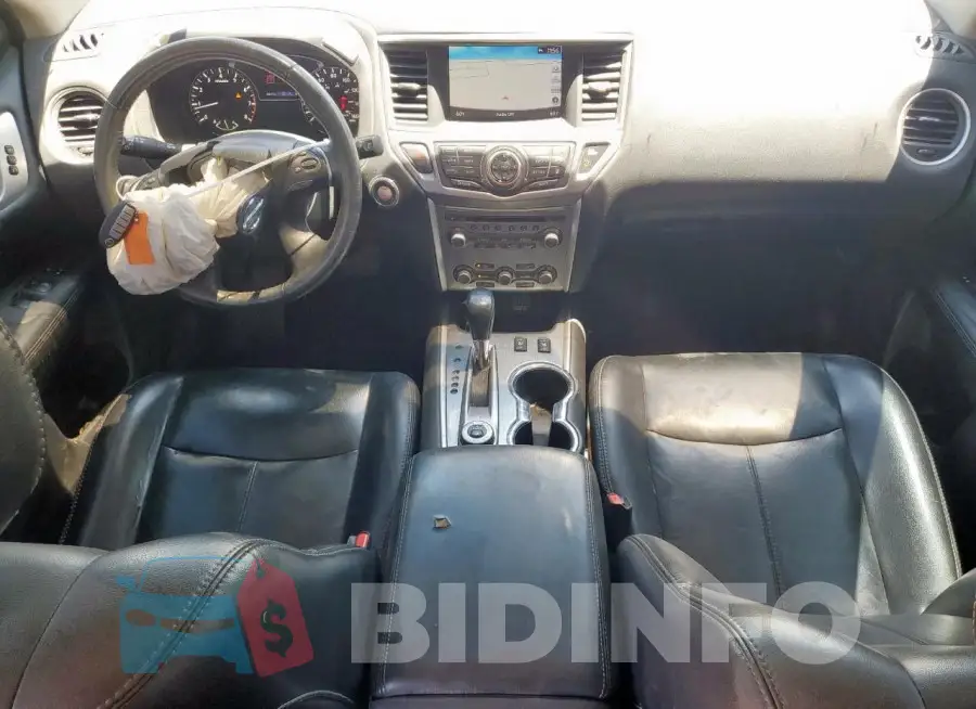 5N1DR2MM2JC620344 Photo# 8