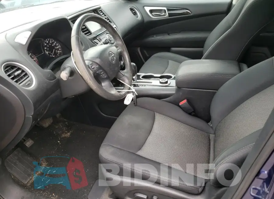 5N1DR2MM9HC658048 Photo# 7