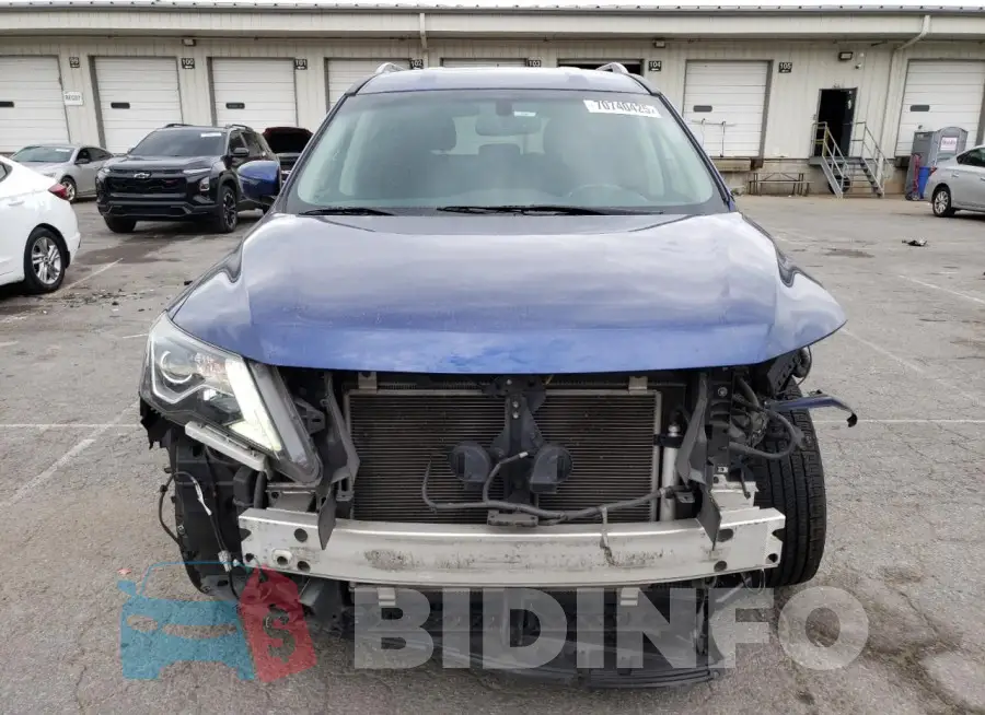 5N1DR2MM9HC658048 Photo# 5