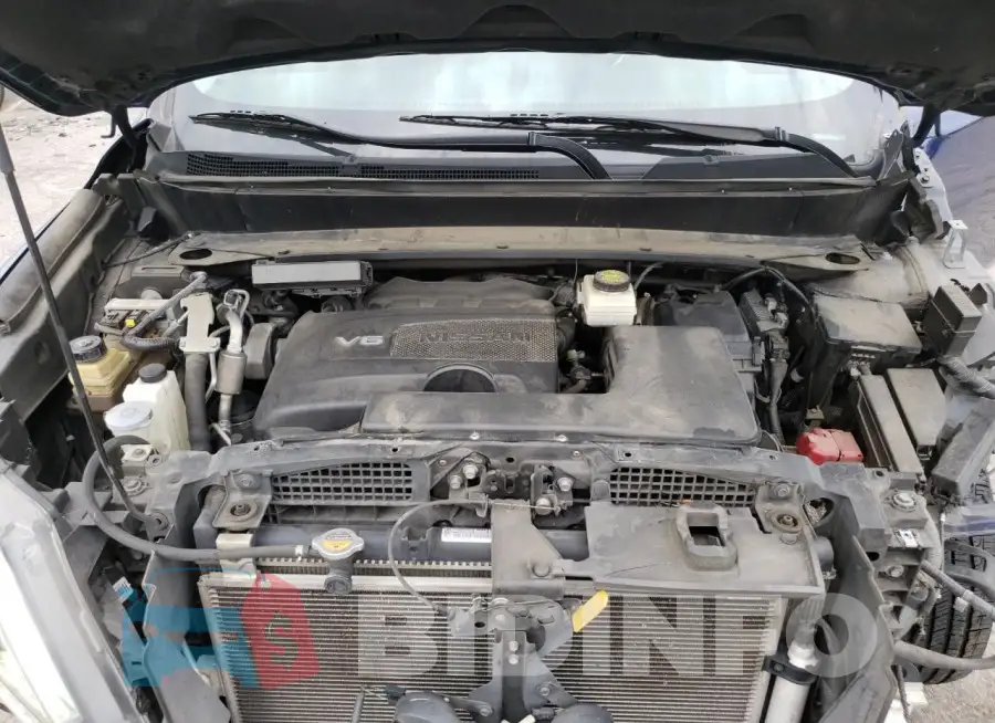 5N1DR2MM9HC658048 Photo# 12