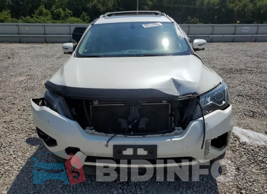 5N1DR2MM9JC612709 Photo# 5