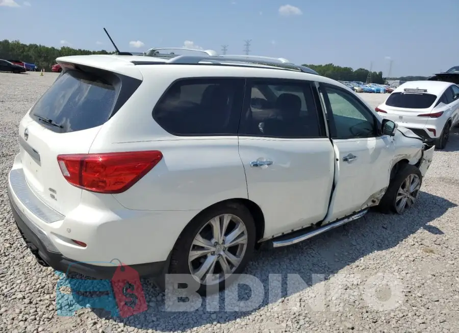 5N1DR2MM9JC612709 Photo# 3