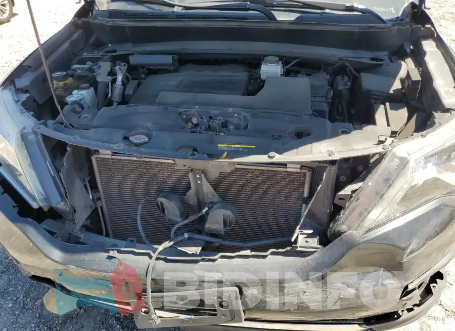 5N1DR2MM9KC647042 Photo# 12