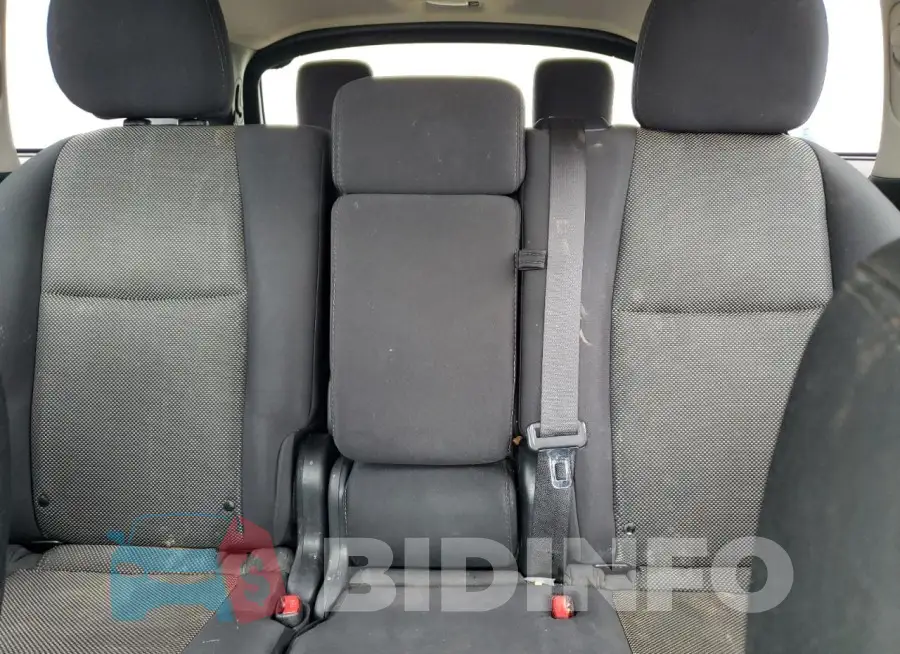 5N1DR2MN4KC644994 Photo# 10