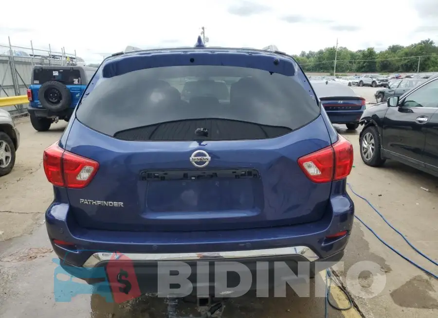 5N1DR2MN4KC644994 Photo# 6