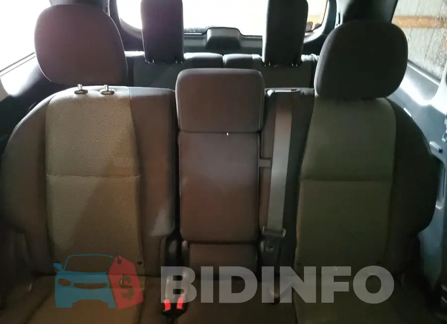 5N1DR2MN5HC648643 Photo# 10