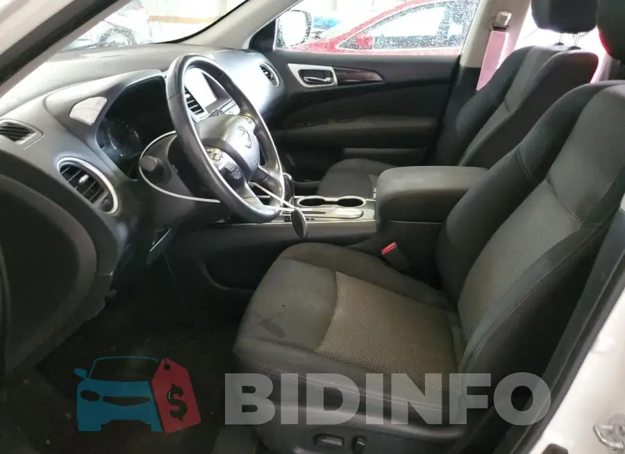 5N1DR2MN5HC648643 Photo# 7