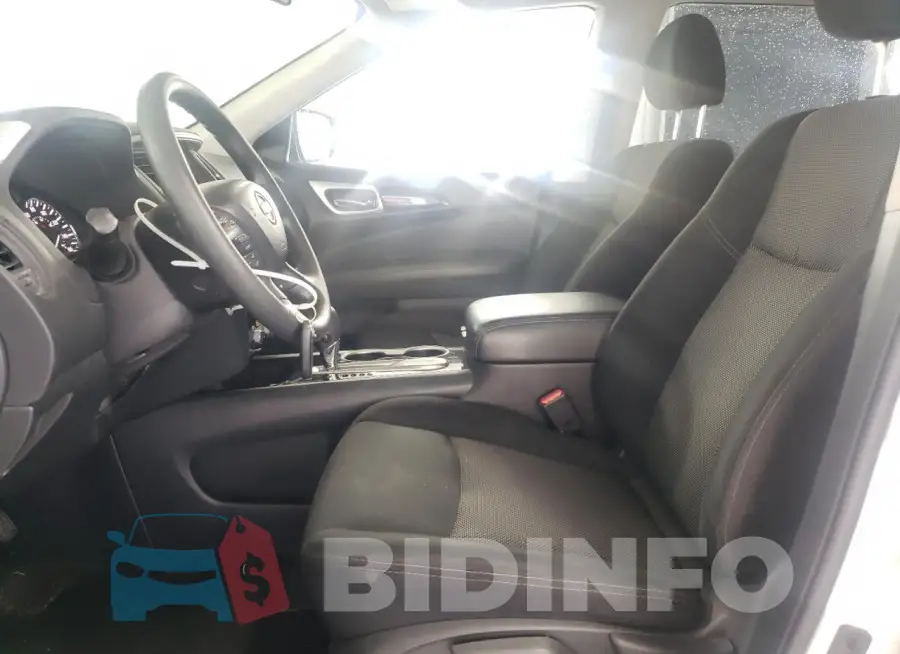 5N1DR2MN8KC634503 Photo# 7
