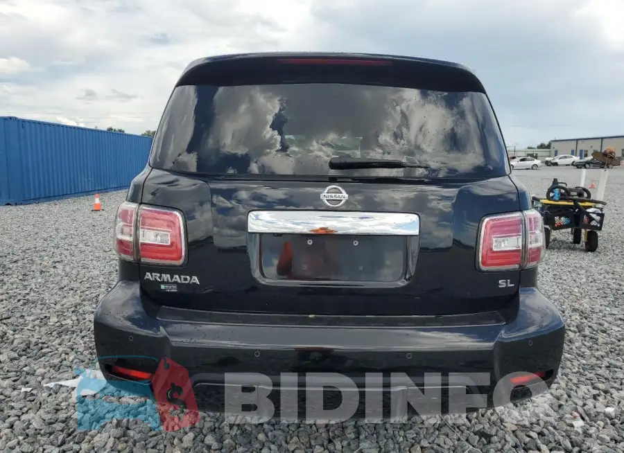 JN8AY2ND5L9110406 Photo# 6