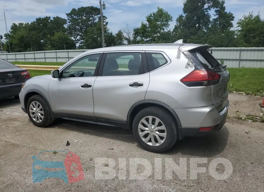 KNMAT2MT0HP607658 Photo# 2