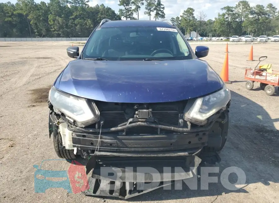 KNMAT2MT1JP512712 Photo# 5