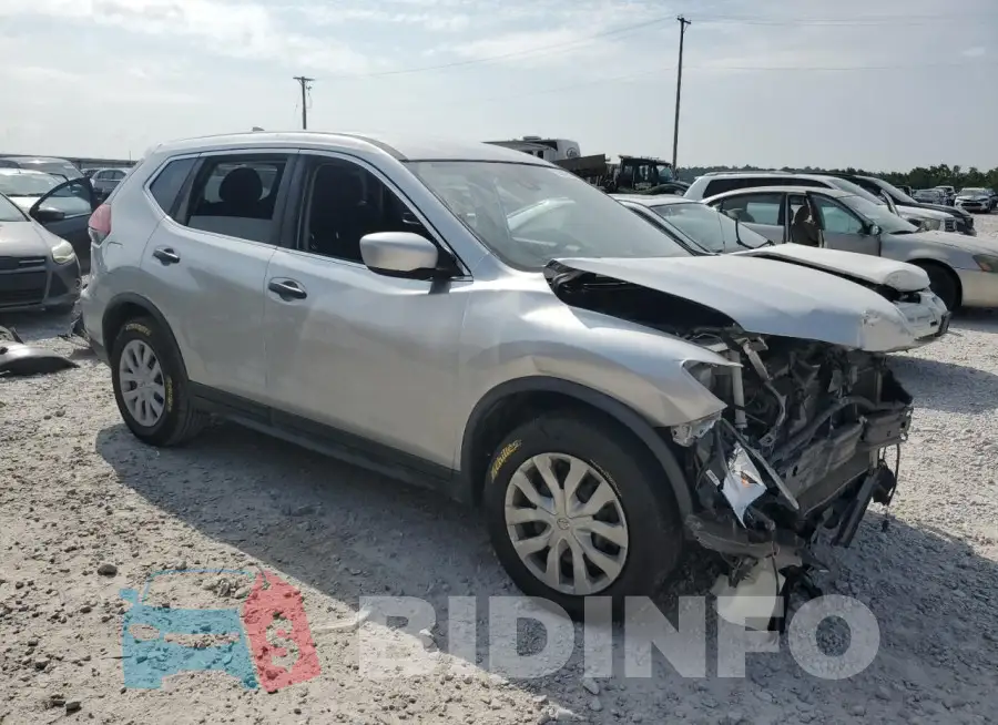 KNMAT2MT6KP538952 Photo# 4