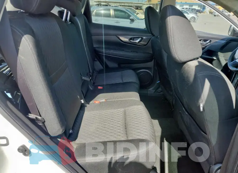 KNMAT2MTXJP556787 Photo# 11