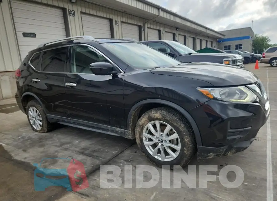 KNMAT2MV0JP528305 Photo# 4