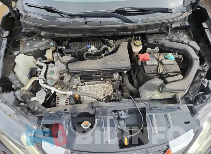 KNMAT2MV0JP528305 Photo# 12