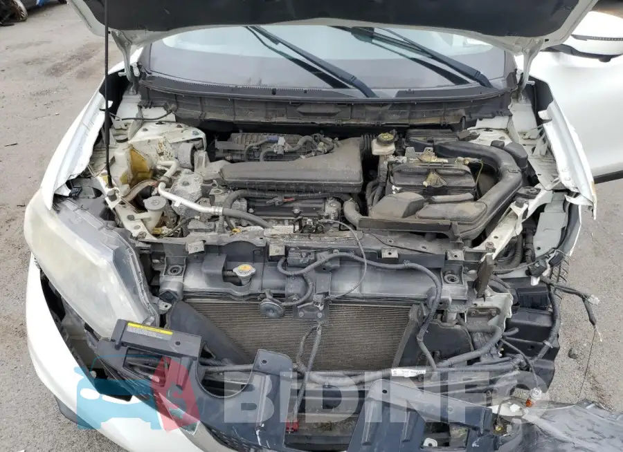 KNMAT2MV1GP598811 Photo# 11