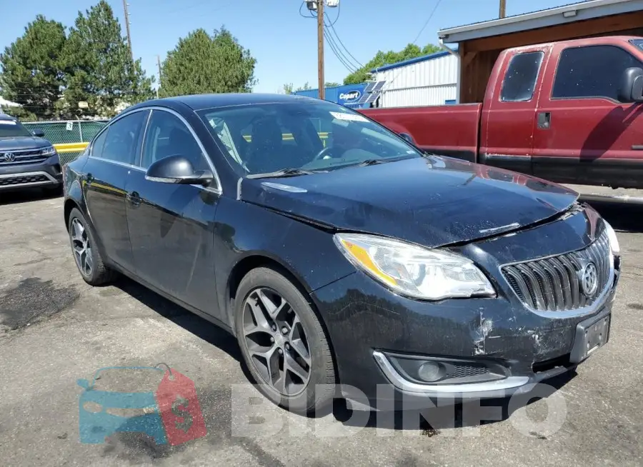 2G4GL5EXXH9105277 Photo# 4