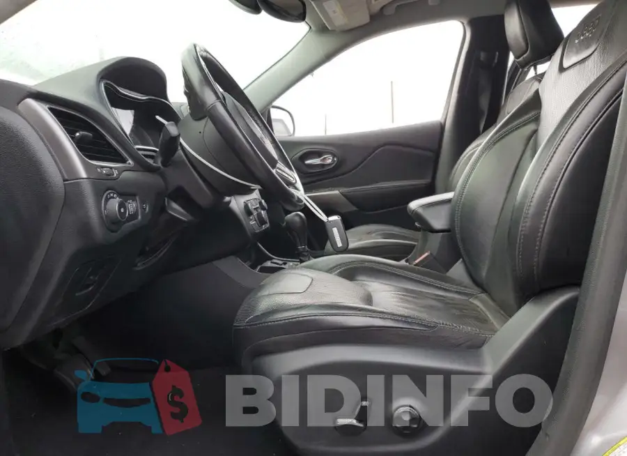 1C4PJLDB8KD416060 Photo# 7