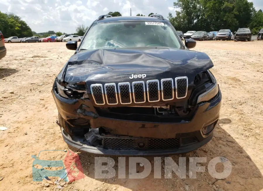 1C4PJLMX2ND519894 Photo# 5