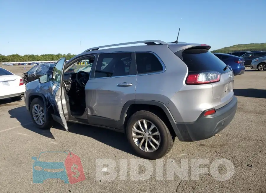 1C4PJMCB1KD299851 Photo# 2