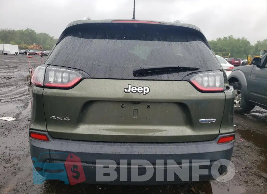 1C4PJMCB9KD451312 Photo# 6