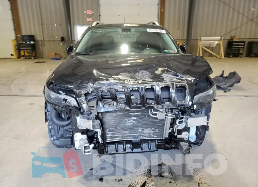 1C4PJMLX9KD231471 Photo# 5