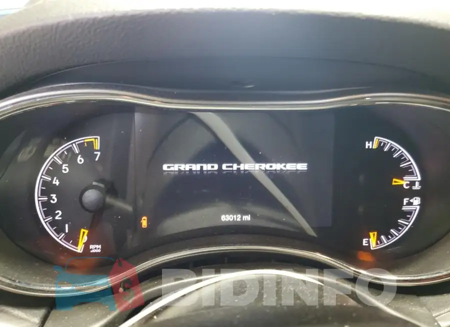 1C4RJFBG4KC609062 Photo# 9
