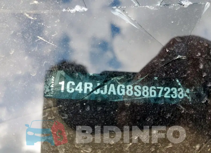 1C4RJJAG8S8672334 Photo# 13