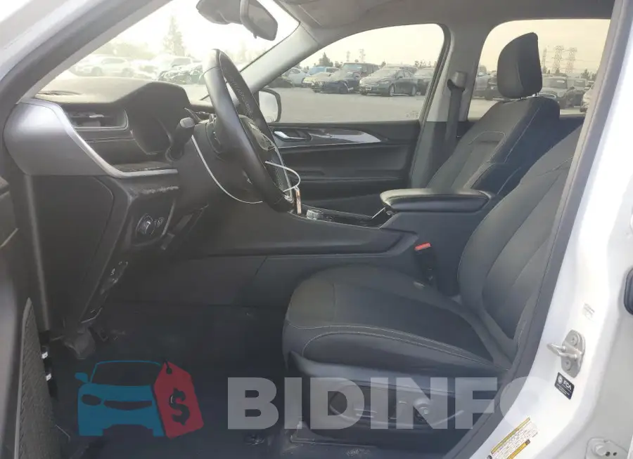 1C4RJKAG2N8564897 Photo# 7