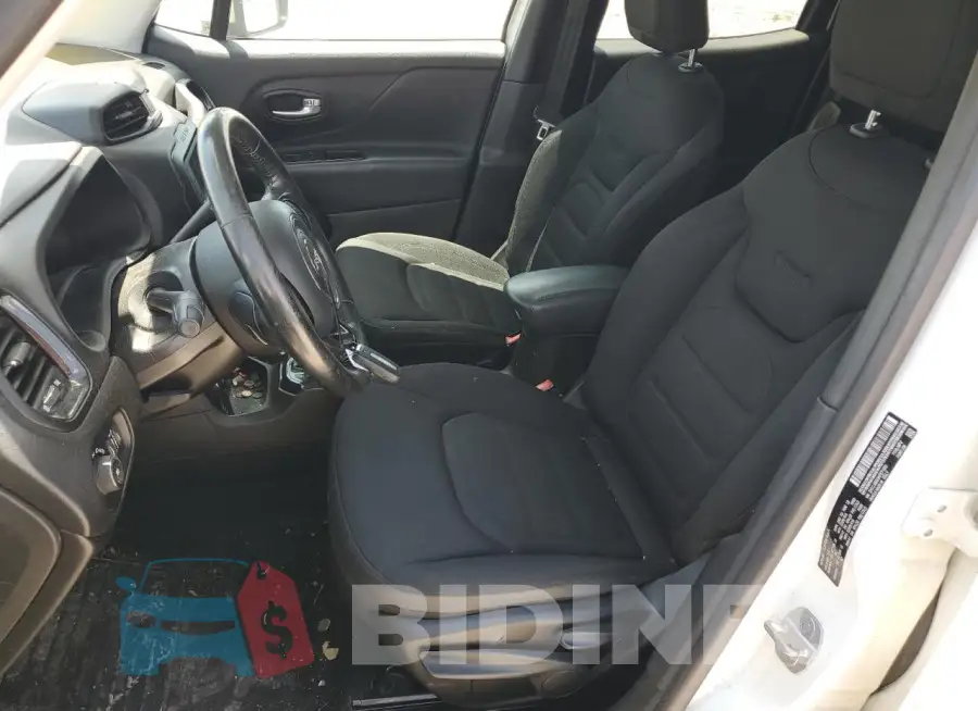 ZACCJBBB6HPE71953 Photo# 7