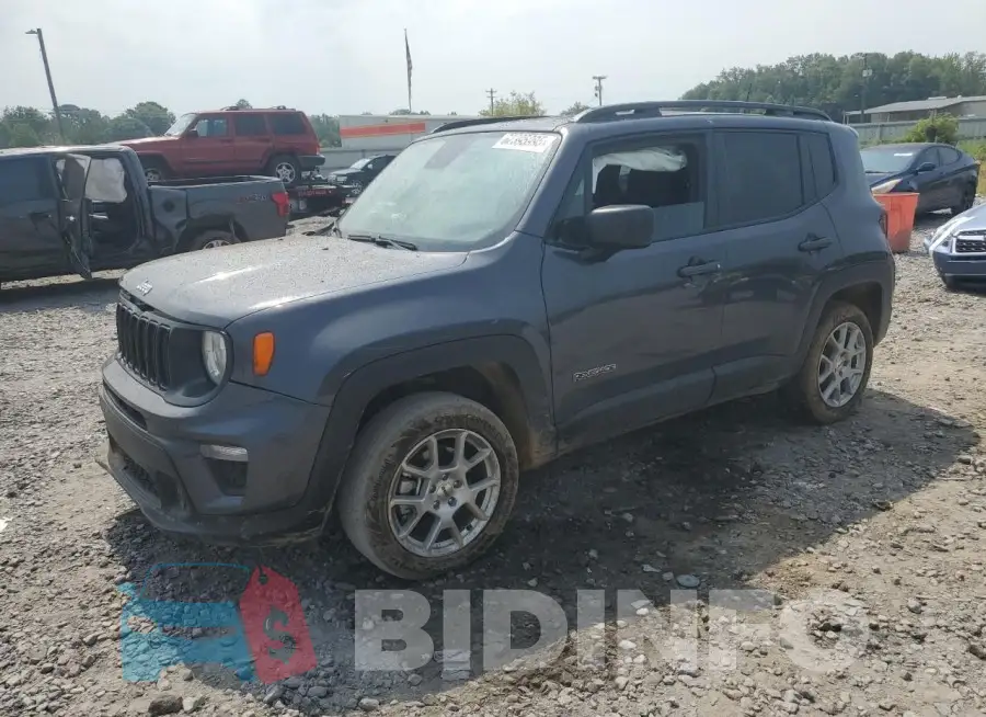 ZACNJDB19PPP14985 Photo# 1