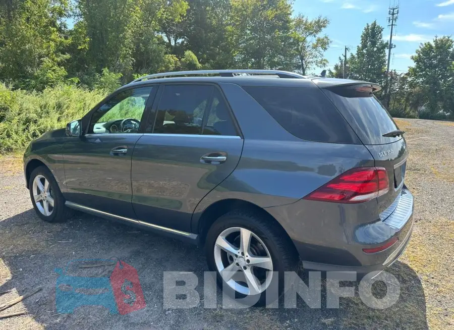 4JGDA5HB8GA760873 Photo# 2