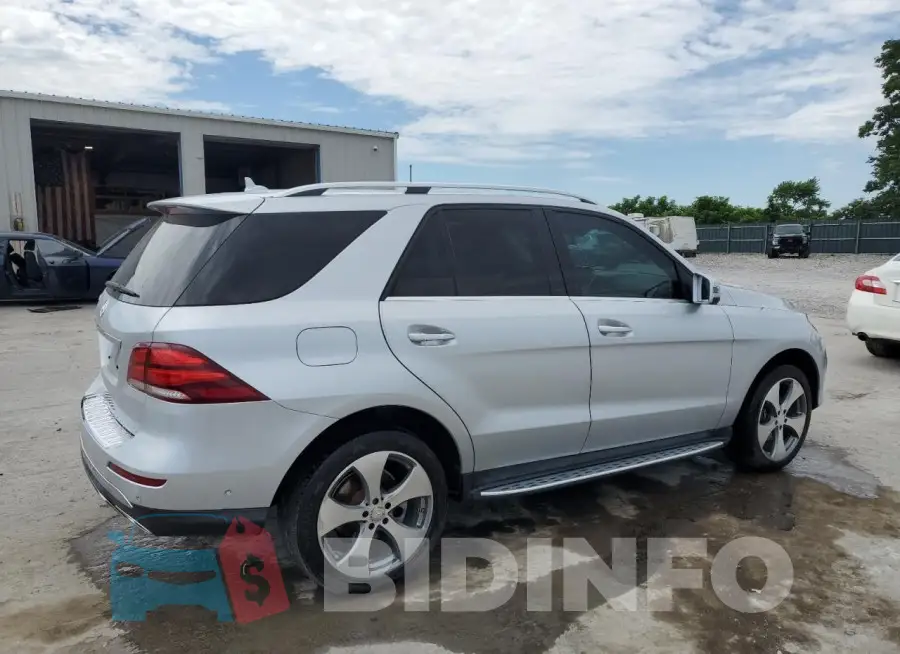 4JGDA5JB6GA662046 Photo# 3