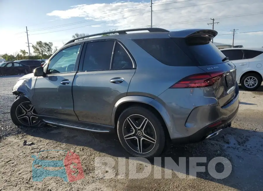 4JGFB4FB8RB046287 Photo# 2